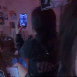 Meet your Posher, Taylor